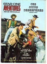 STAR CINE AVENTURES 210 CES