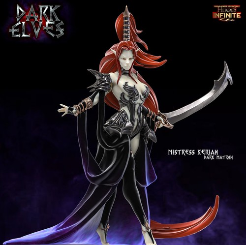 Maitresse keriah matrone - maitresse, noire