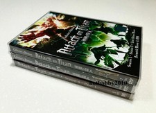 Attack On Titan (saisons 1-3 et saison 4 partie 1 + 4 films + OVA) ~ doublé...