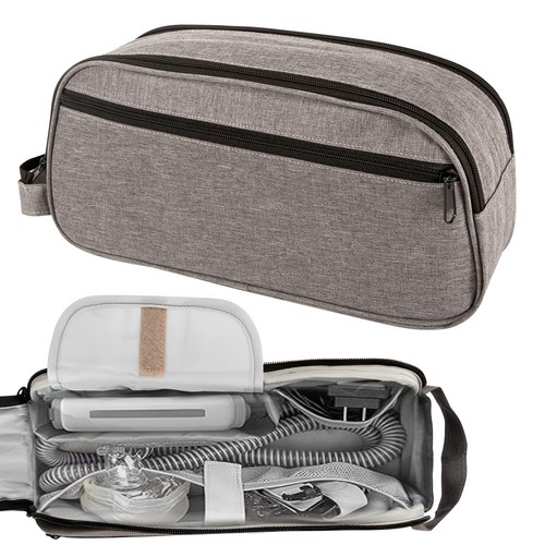 Cpap sac voyage étui - cpap, de