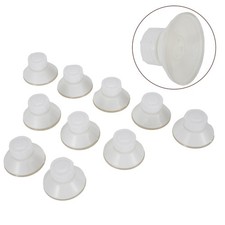 Auvent Ventouses Patelle