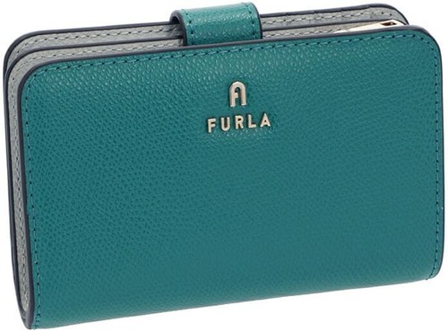 Furla portefeuille camelia m - [furla],
