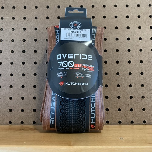 Hutchinson overide 700 - 700, x
