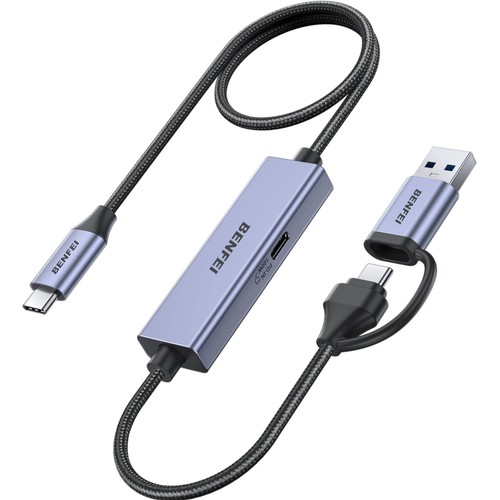 Carte acquisition usb - carte, usb-c