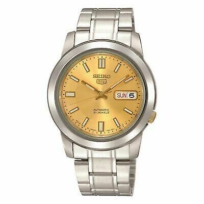 Montre pour homme seiko - seiko, 5