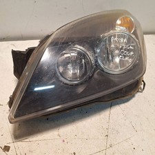 Opel astra 2006 avant gauche - 2006,