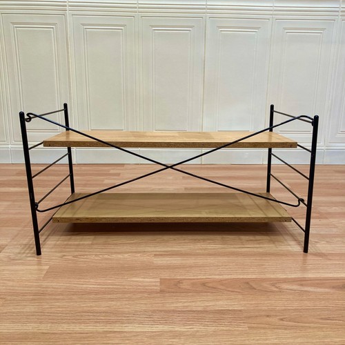 étagère modulable métal - modulable, et