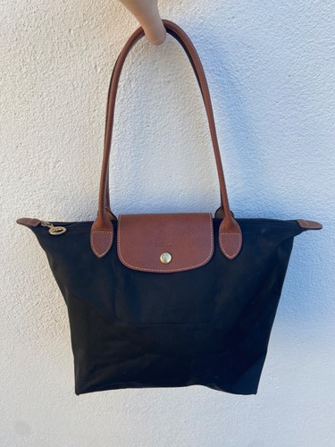Sac main longchamp - à, ligne