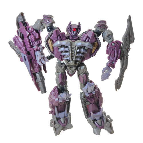 Transformers dark the moon - dark, of