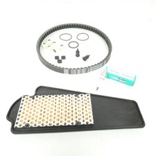 Kit révision entretien pour