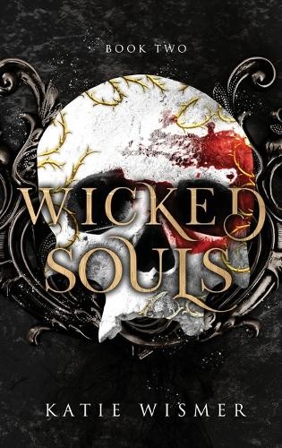 Katie wismer wicked souls - katie,