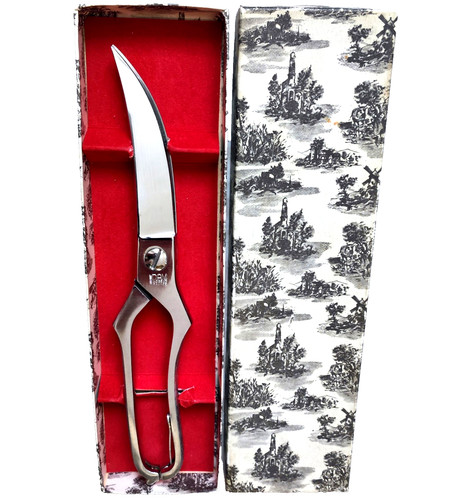Vintage ciseaux secateur - vintage,