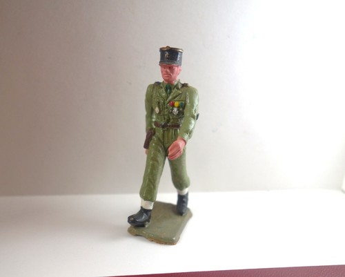 Superbe légionnaire starlux - légionnaire,