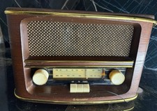 Radio rétro Roadstar HRA-1500