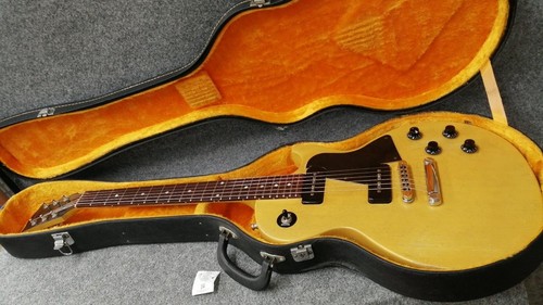 Gibson guitare électrique - [gibson],