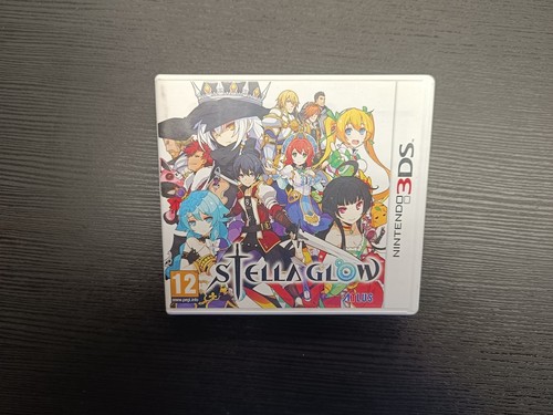 Stella glow nintendo - stella,