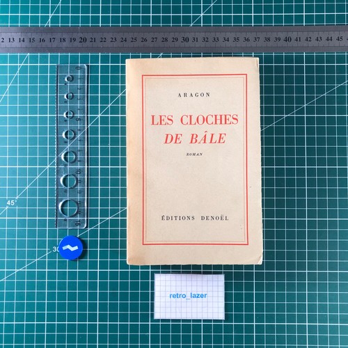 Louis aragon - aragon, –