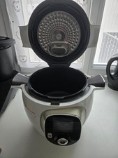 Moulinex Cookeo CE851A 6 L