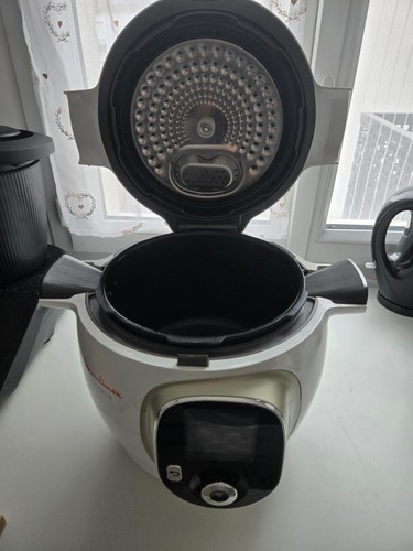 Moulinex cookeo ce851a l - moulinex, 6