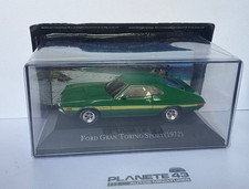 ALTAYA AMERICAN CARS FORD GRAN