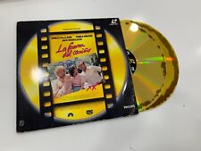 La Force Du Darling Shirley