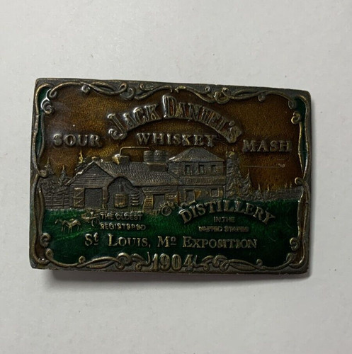 Vintage jack daniels - jack, st