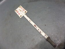 Piper PA-28-140 Cherokee 140