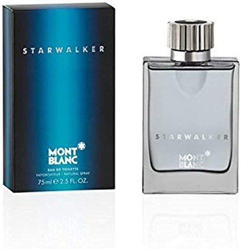 Montblanc starwalker homme - homme, eau