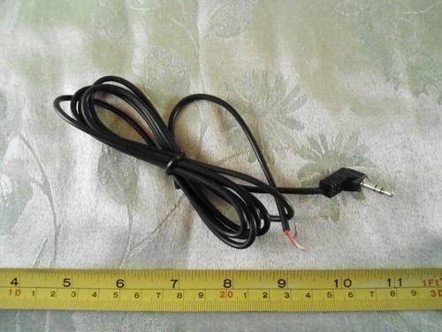 Foot control power cord - foot, #