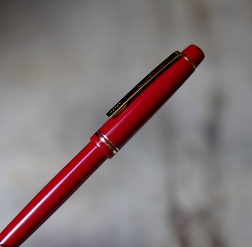 Tres beau stylo plume pilot - tres,