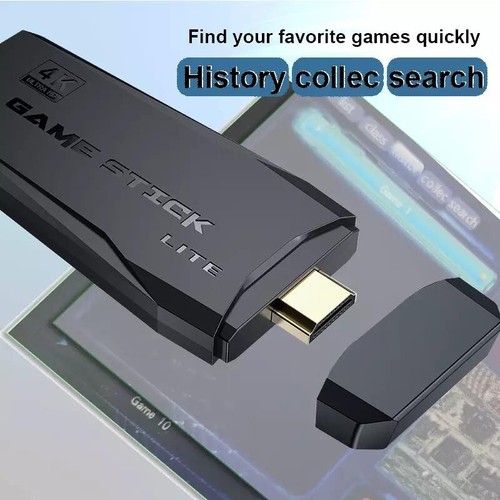 Console retrogaming 5000 jeux
