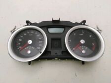 INSTRUMENTS DE BORD Megane II (BM/CM) Hatchback 1.5 dCi 80 (K9K-722) 8200462283
