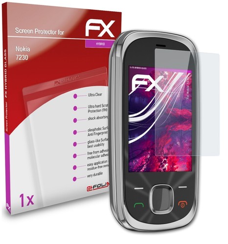 Atfolix verre film - film, protecteur