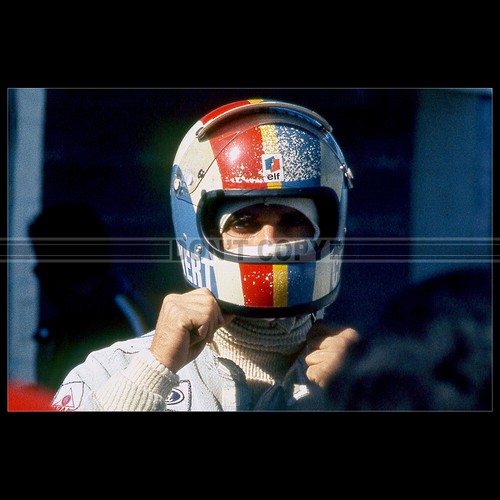 Photo 016475 francois cevert - a.016475,