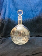 Ancienne Carafe Boule en