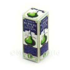 Maison de Poupées Miniature