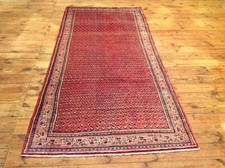 Magnifique Tapis Oriental (