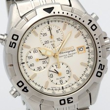 Montre Chronographe SEIKO 7T32