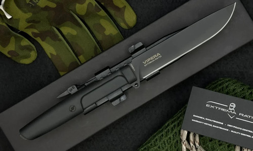 Extrema ratio vipera fixed - extrema,