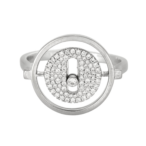 Messika lucky move pavé - messika,