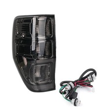 Pour Ford Ranger Px T6 MK1 MK2