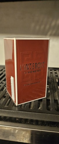 Givenchy interdit eau - -, de