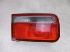 Feu arriere secondaire gauche