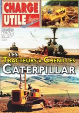 ▄▀▄ LES TRACTEURS A