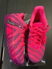 Air Jordan Nike JA 3 Max Volume EU 43 Memphis Grizzlies Ja Morant Sold Out