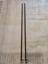 lot de 2 résistances 115V