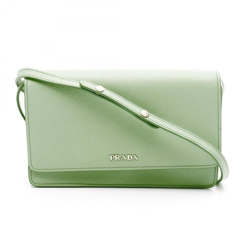 Sac bandoulière prada - bandoulière,