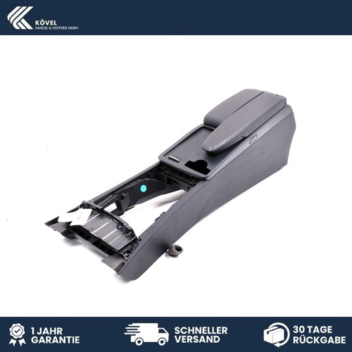 Console centrale accoudoir - console,
