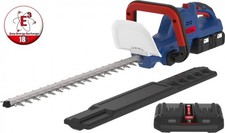 Taille-haie sans fil HS