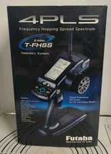 Futaba 4PLS 2.4GHz T-FHSS